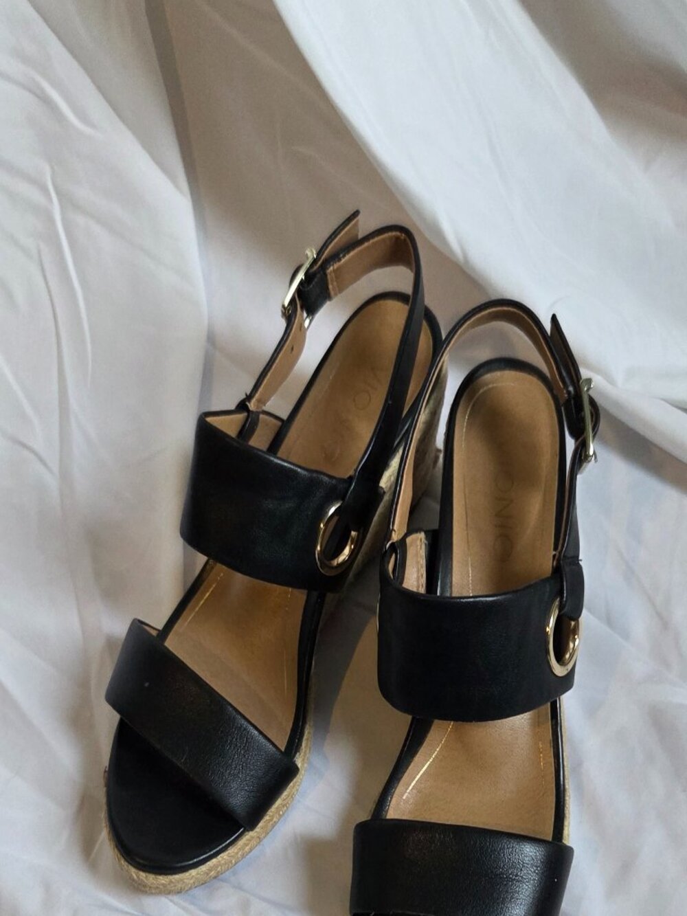 Vionic Vero Wedge Sandal